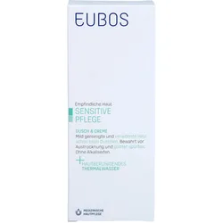 EUBOS SENSITIVE DUSCH+CREM 200 ml
