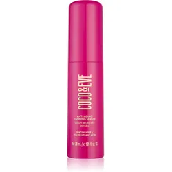 Coco & Eve Sunny Honey Anti-Aging Tanning Serum Selbstbräuner-Serum für das Gesicht 30 ml