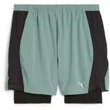 Puma Run Velocity 2in1 Herren - M