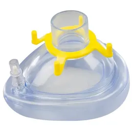Hum AERObag® - PVC-Beatmungsmasken, Größen:2