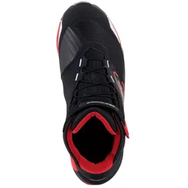 Alpinestars MM93 CR-X Schwarz/Rot/Weiß 43,5