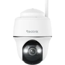 Reolink Argus PT Ultra Weiß Kamera
