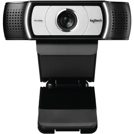 Logitech Webcam C930 E