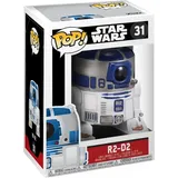 Funko Pop! Star Wars R2-D2