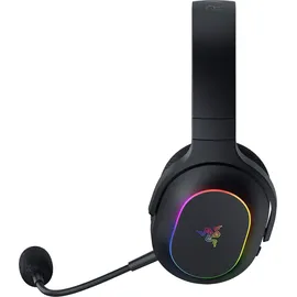 Razer Barracuda X Chroma Schwarz