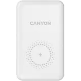 Canyon PB-1001 Weiß