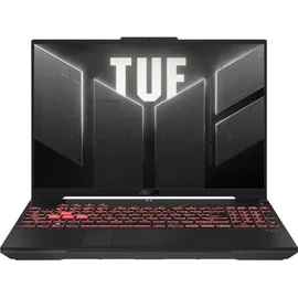 Asus TUF Gaming A15 AMD Ryzen 5 7535HS 16 GB RAM 512 GB SSD RTX 4050