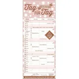 Korsch Verlag Premium Familientimer Tag für Tag 2026