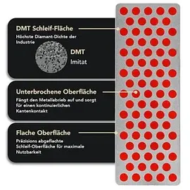 DMT® SimpleSharp Diamant Messerschärfer