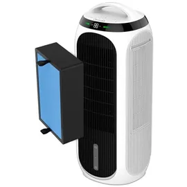 Clean Air Optima CA-106 Smart Blau