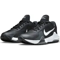 Nike Impact 4 black/white Gr. 47