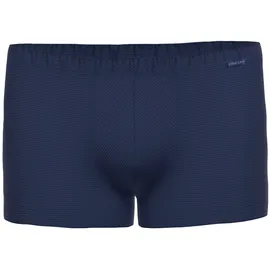 Ammann Retro Short gestreift dunkelblau 3XL 1er Pack