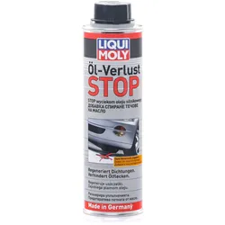 LIQUI MOLY Motoröladditiv 2671 P000002
