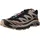 Salomon XT-6 Herren Schwarz/Portabella 44 2/3