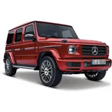 MAISTO 531531 - G-Klasse G63 AMG rot 1:24