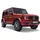 MAISTO 531531 - G-Klasse G63 AMG rot 1:24