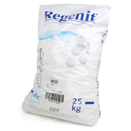 Esco Regenit Siedesalztabletten Wasserenthärtungsanlage