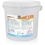 microactiv® Vollwaschmittel Waschpulver 10 kg