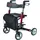 Antar Aluminium Rollator AT51006 Faltbar silber
