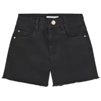 NAME IT Damen NKFRANDI DNMTAYA HW MOM NOOS Shorts,