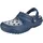 Crocs Classic Lined Clog navy/charcoal 39-40