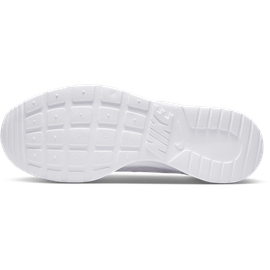 Nike Tanjun Damen white/white/white/volt 42,5