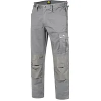 Diadora Rock Stretch Performance Steel GRAY