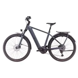 Cube Kathmandu Hybrid ONE 800 2025 - 50 cm