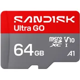 SanDisk Ultra GO microSDXC