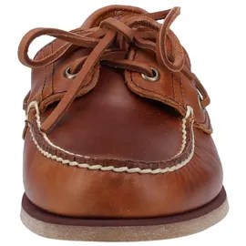 Timberland Classic 2 Eye Herren Braun 44