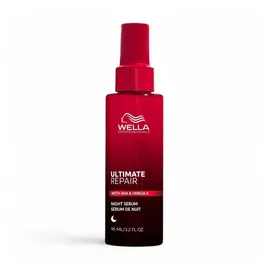 Wella Ultimate Repair Nachtserum Serum 95 ml