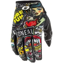 O'Neal Mayhem Crank II
