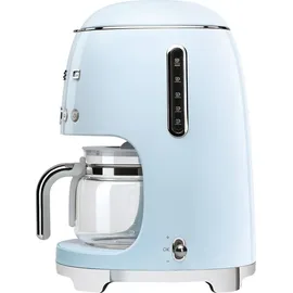 Smeg DCF02PBEU Pastellblau
