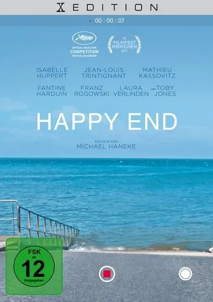 Preisvergleich Produktbild Happy End