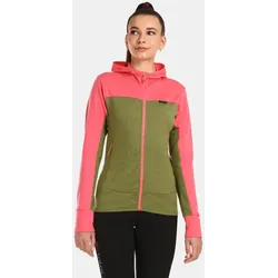 Damen Pullover aus Merinowolle Kilpi WOLIE-W 46