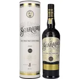 Hunter Laing Scarabus Batch Strength 57% vol 0,7 l Geschenkbox