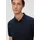 s.Oliver Poloshirt blau L