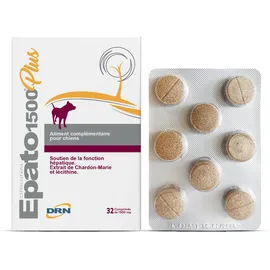EPATO 1500 plus 32 Tabl.