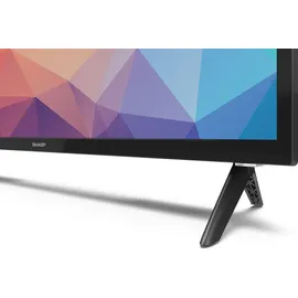 Sharp 32FG2EA 32" LED Full HD Android TV