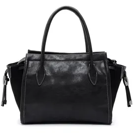SURI FREY Kally Shopper groß black
