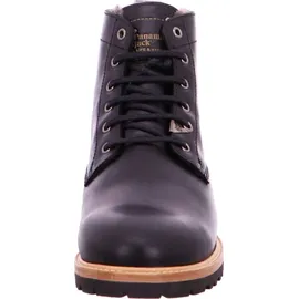 Panama Jack Emery Igloo Herren Schwarz 46
