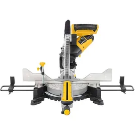 Powerplus Powx075740db Teleskop-Gewindeschneider, 2200 W-254 mm