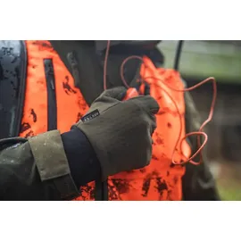 Seeland Jagdhandschuhe Target Pine Green Größe 8