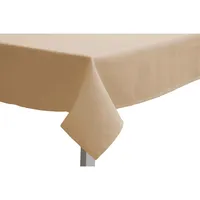 PICHLER Tischdecke 150x250 cm, | beige