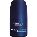 Ziaja Men Anti-Perspirant Roll-On 60 ml