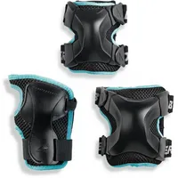 Rollerblade X-GEAR 3 Beschützer black L