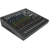 MACKIE Onyx12 12-Kanal Premium Analogmischpult mit Multi-Track USB