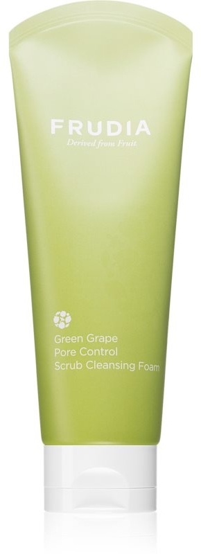 Frudia Green Grape Peeling Reinigungsgel zum verkleinern der Poren 145 ml