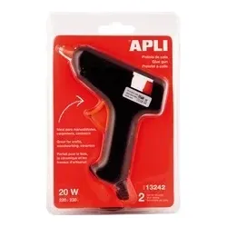 Apli agipa Klebepatrone, Durchmesser: 7,5 mm, Länge: 100 mm