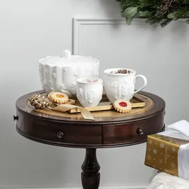 Villeroy & Boch Kaffeetasse 0,44 l Weiß